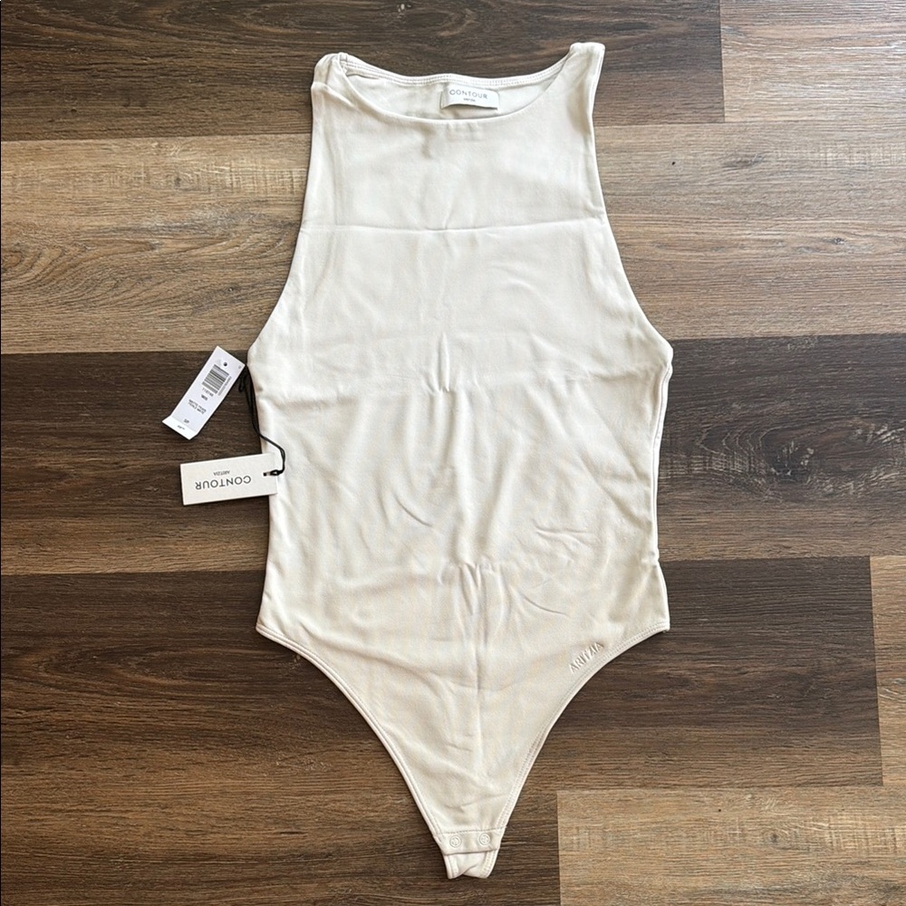 Aritzia Contour ‘90s bodysuit